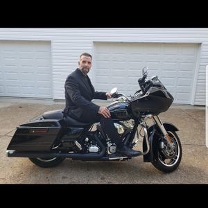 Meet your Posher, Jason